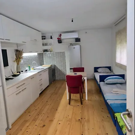 Apartman Gh Pyramid Of The Sun *