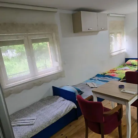 Apartman Gh Pyramid Of The Sun *