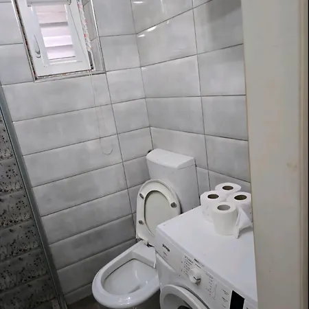 Gh Pyramid Of The Sun Apartment Visoko
